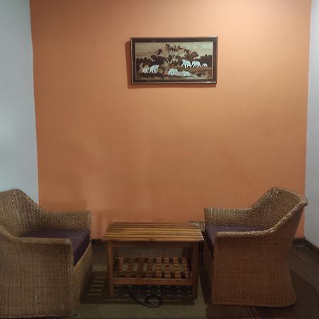 Changs Resort Kaharpara Екстер'єр фото