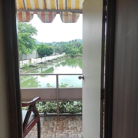 Changs Resort Kaharpara Екстер'єр фото