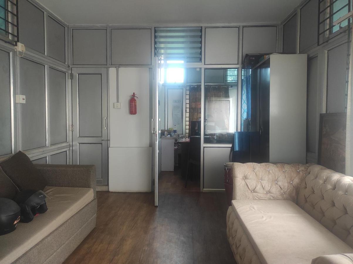 Changs Resort Kaharpara Екстер'єр фото
