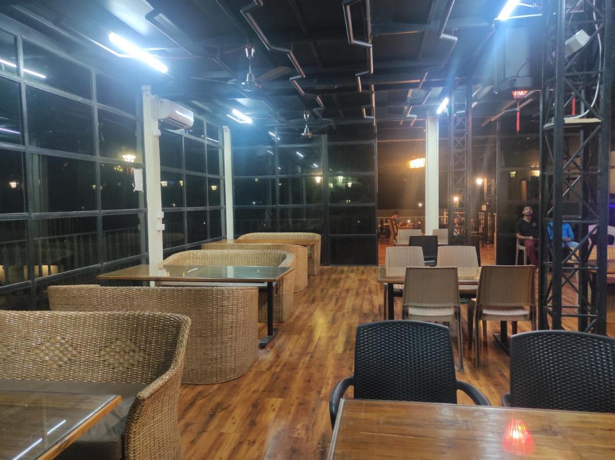 Changs Resort Kaharpara Екстер'єр фото