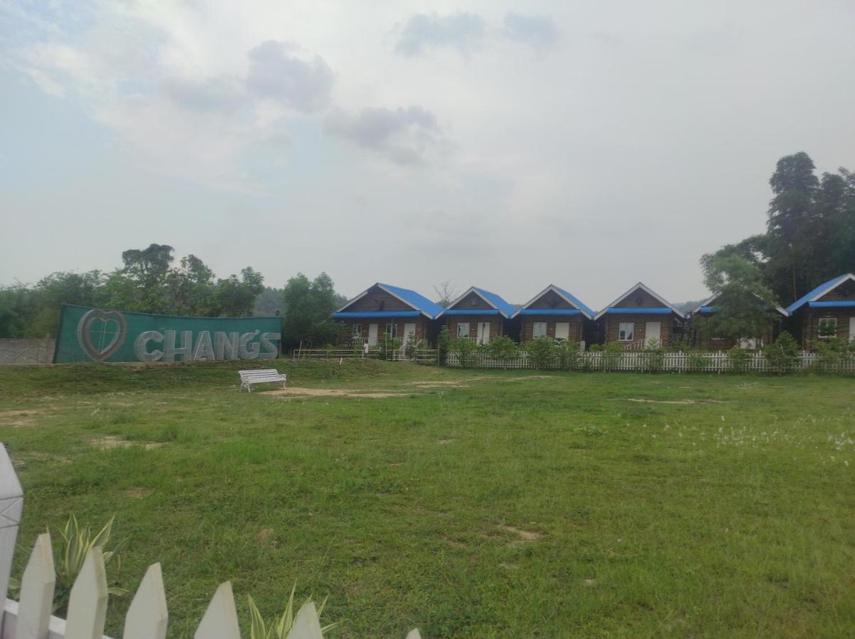 Changs Resort Kaharpara Екстер'єр фото