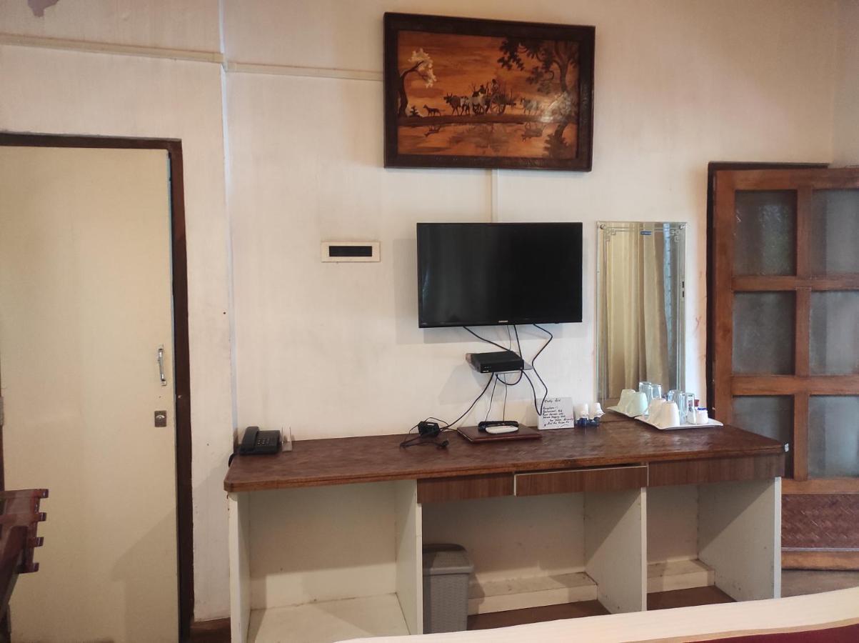 Changs Resort Kaharpara Екстер'єр фото