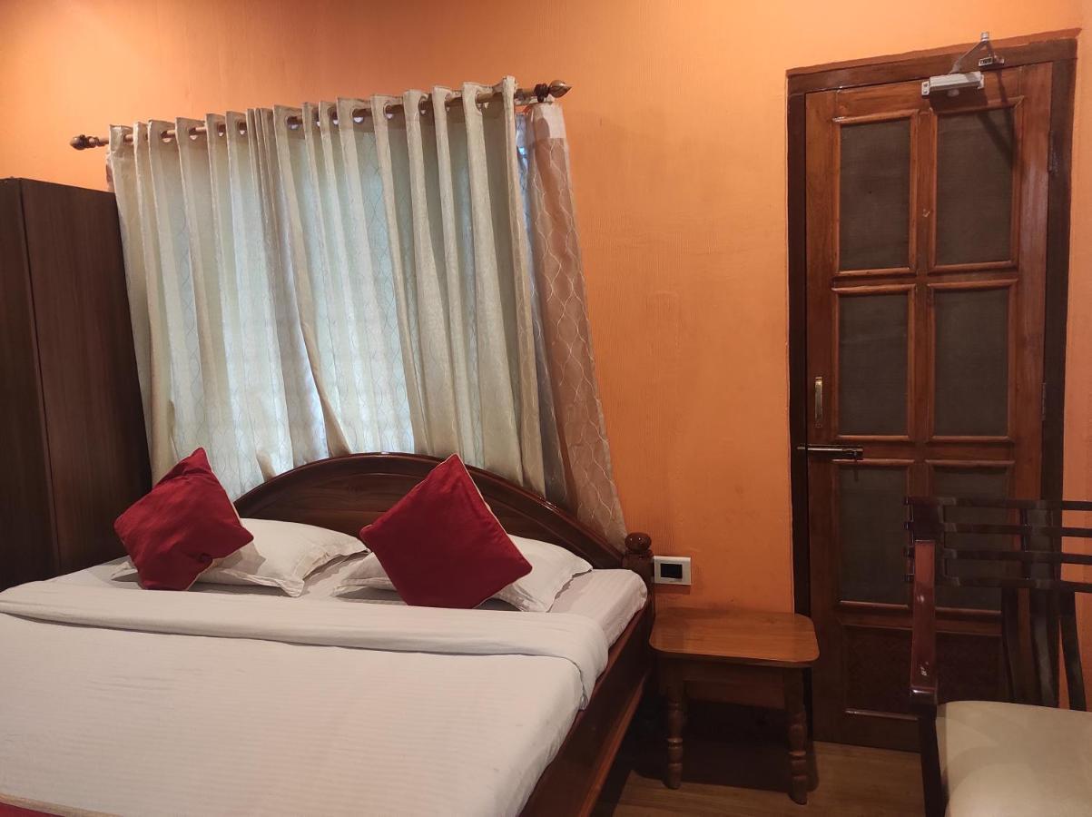 Changs Resort Kaharpara Екстер'єр фото