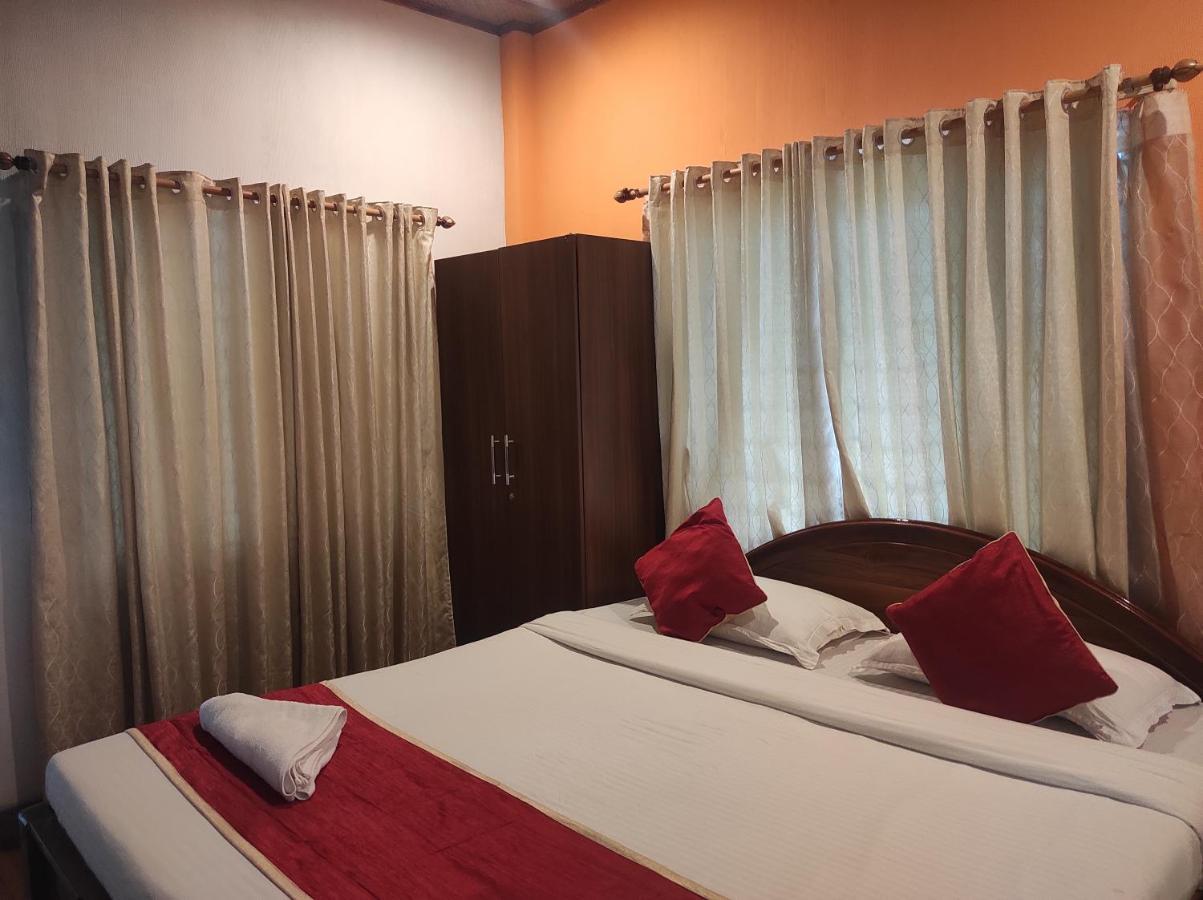Changs Resort Kaharpara Екстер'єр фото