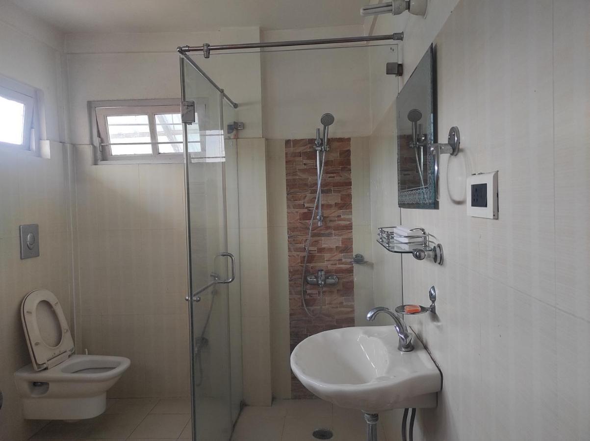 Changs Resort Kaharpara Екстер'єр фото