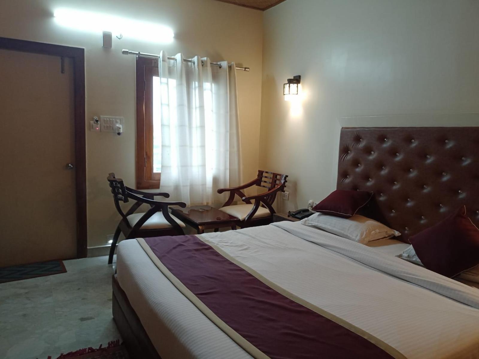 Changs Resort Kaharpara Екстер'єр фото