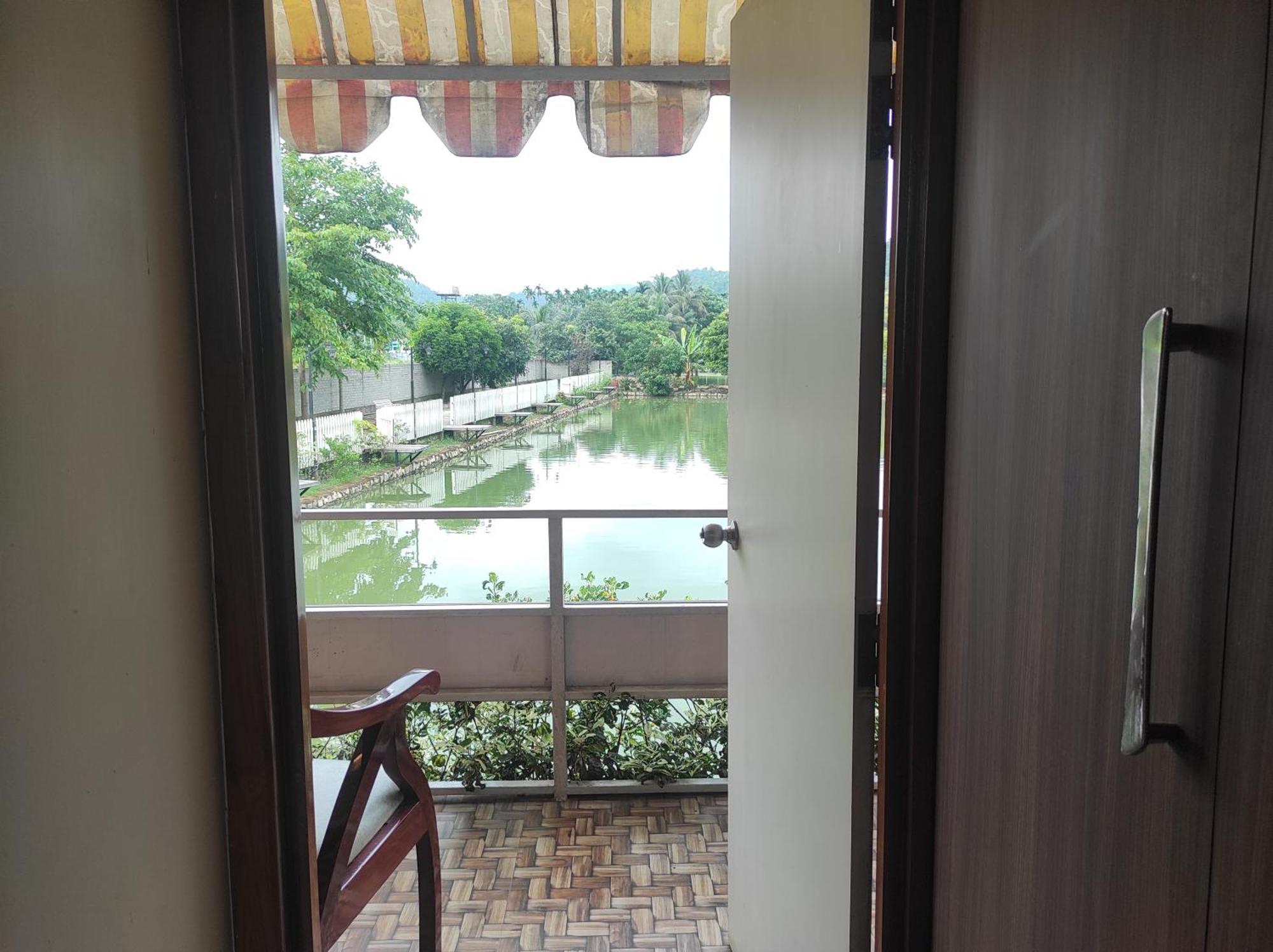 Changs Resort Kaharpara Екстер'єр фото
