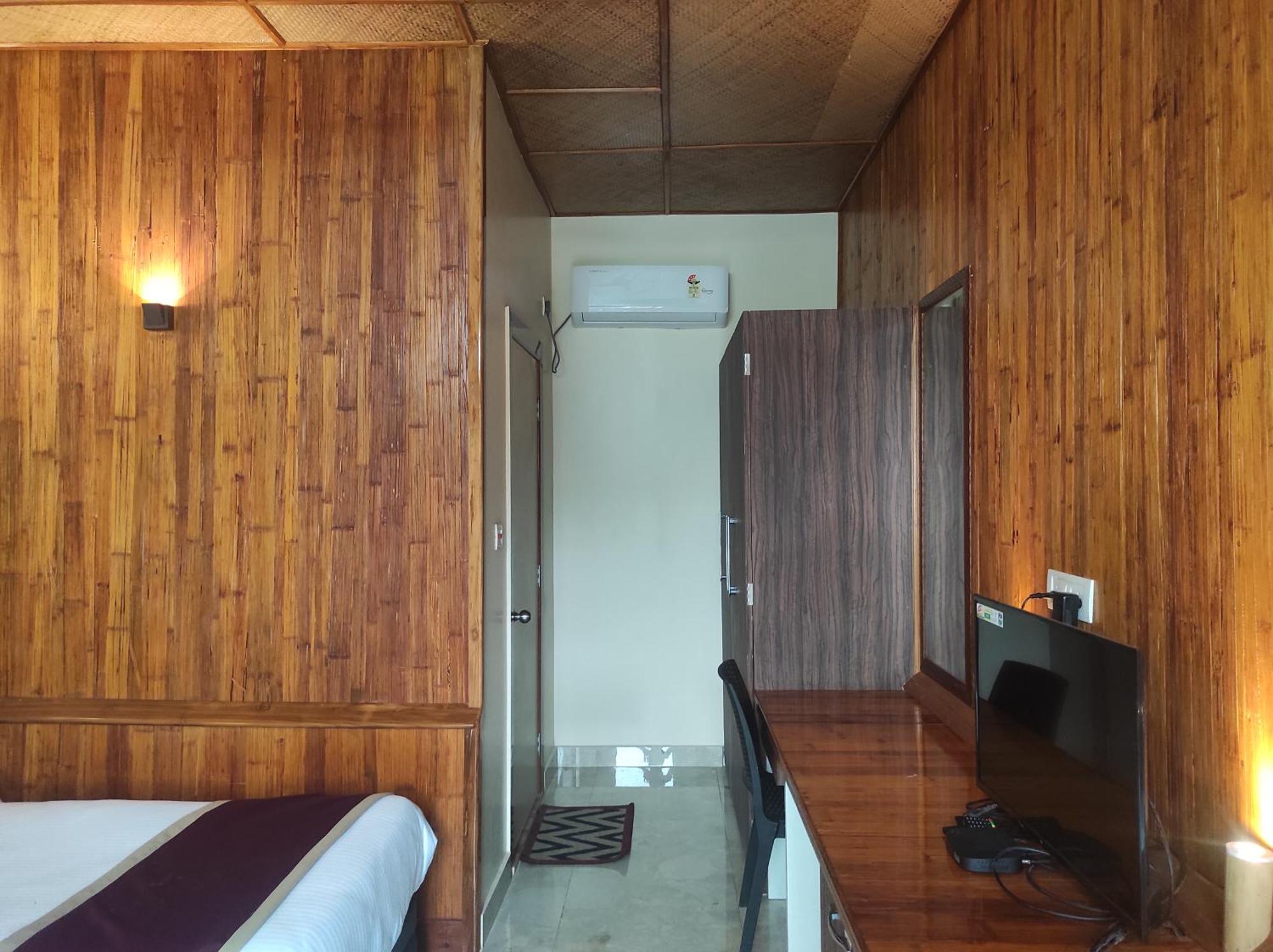 Changs Resort Kaharpara Екстер'єр фото